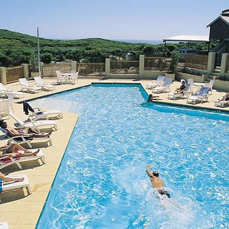 Margarets Beach Resort Gnarabup Eksteriør billede