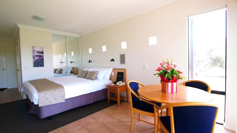 Margarets Beach Resort Gnarabup Eksteriør billede