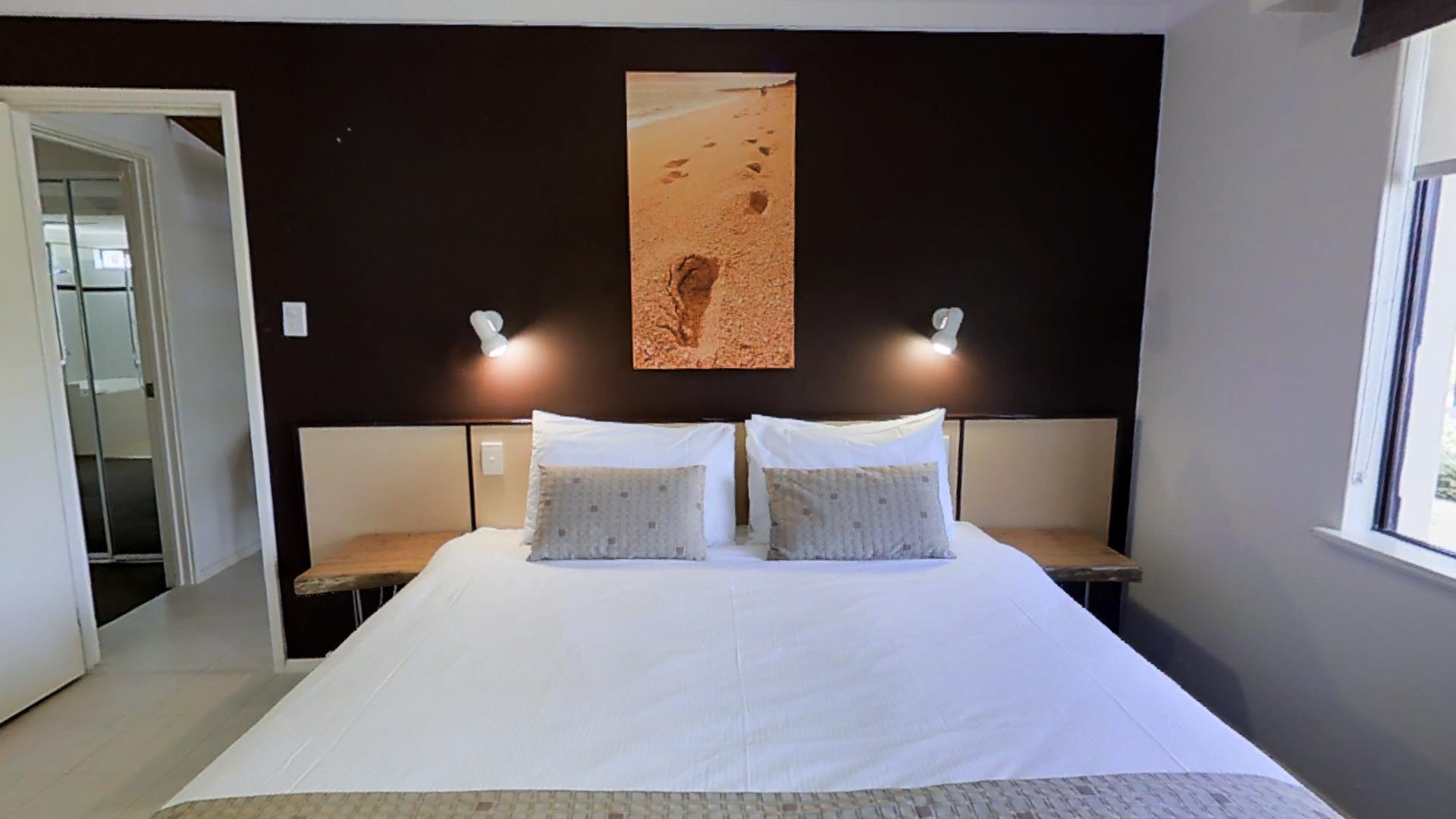 Margarets Beach Resort Gnarabup Eksteriør billede