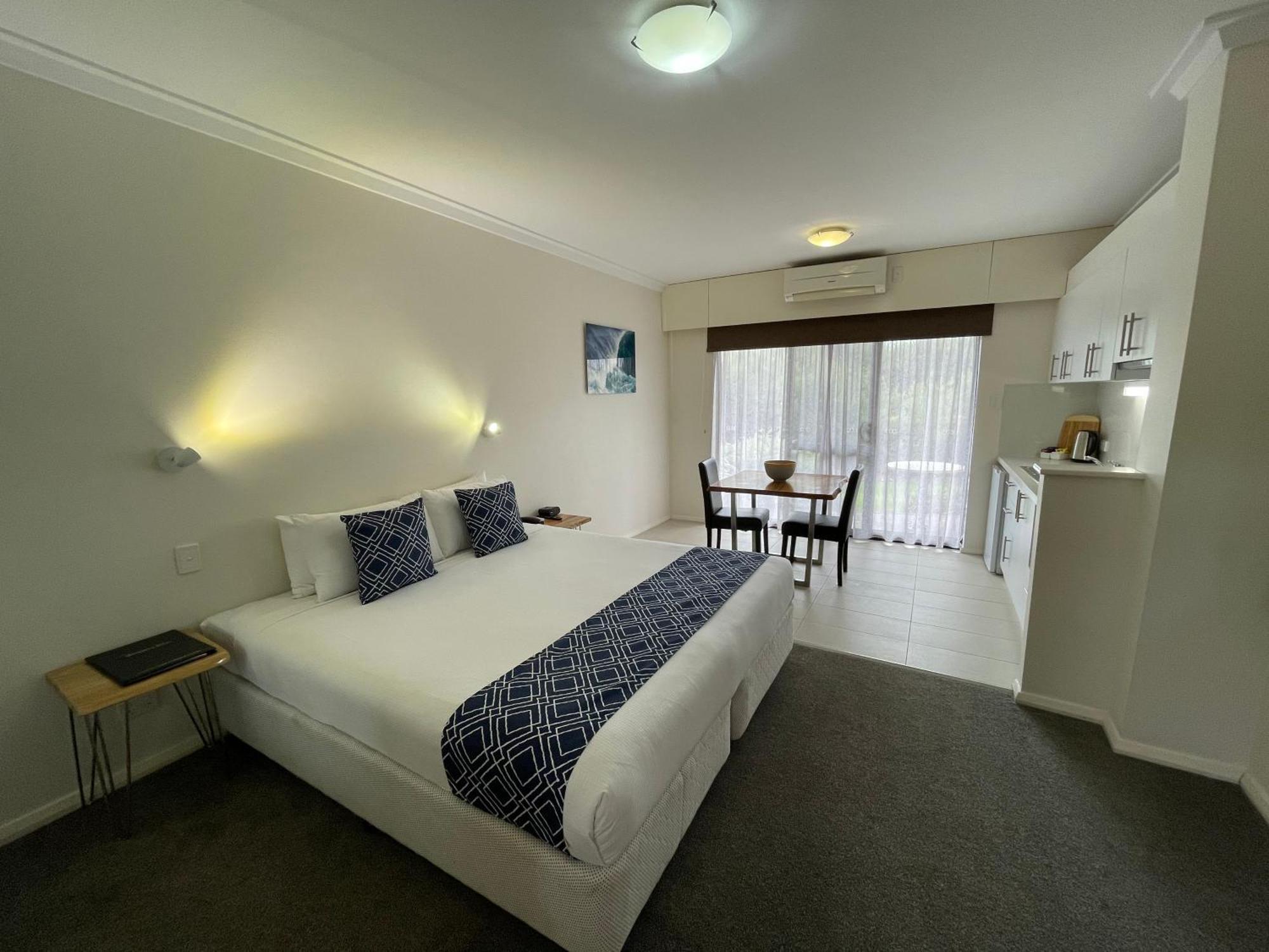 Margarets Beach Resort Gnarabup Eksteriør billede