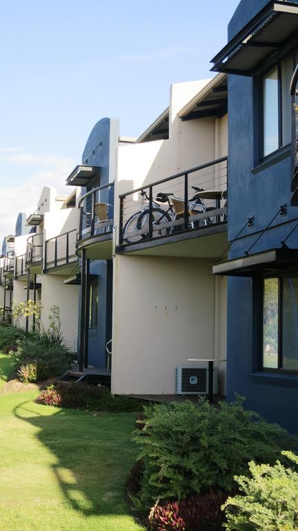 Margarets Beach Resort Gnarabup Eksteriør billede
