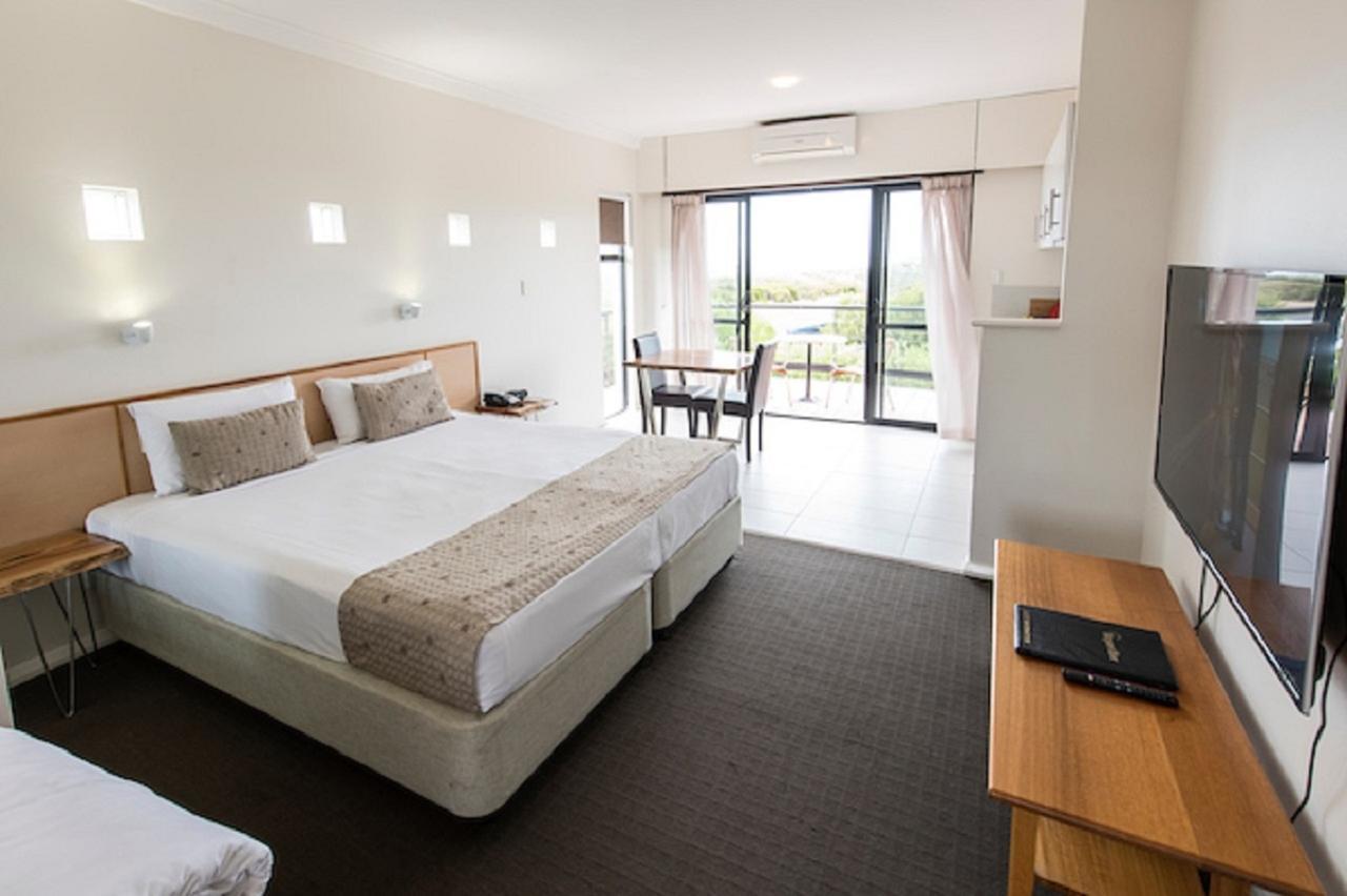 Margarets Beach Resort Gnarabup Eksteriør billede