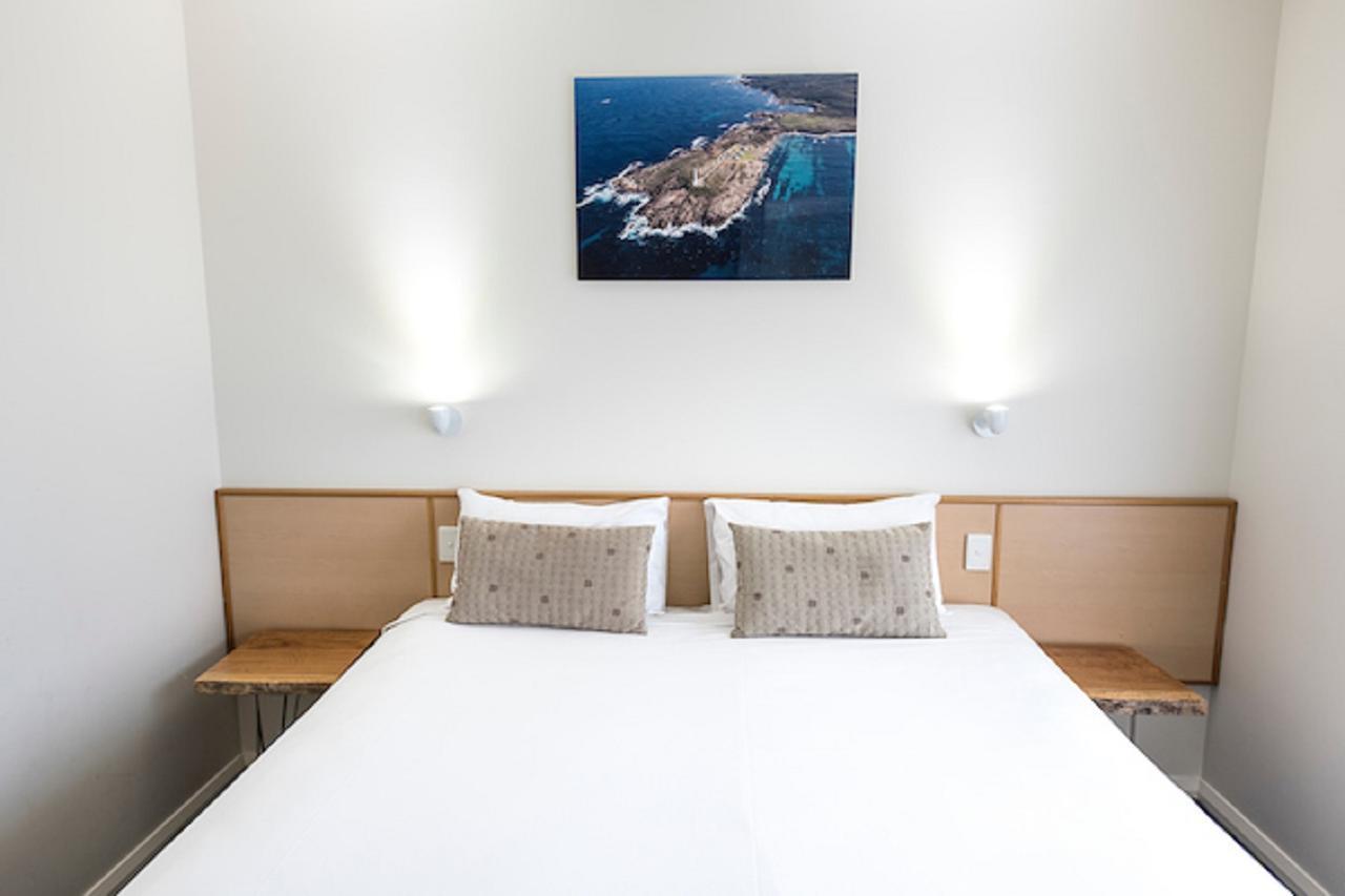 Margarets Beach Resort Gnarabup Eksteriør billede