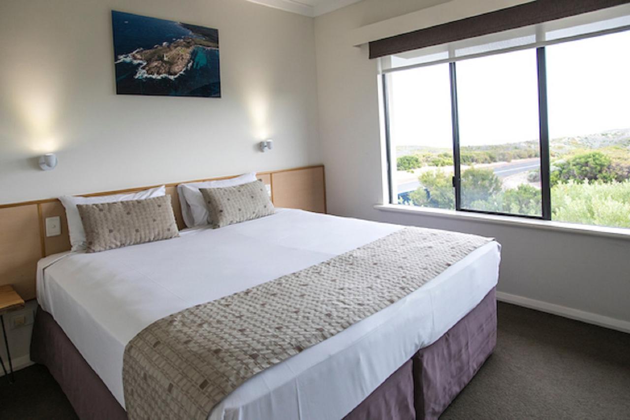 Margarets Beach Resort Gnarabup Eksteriør billede