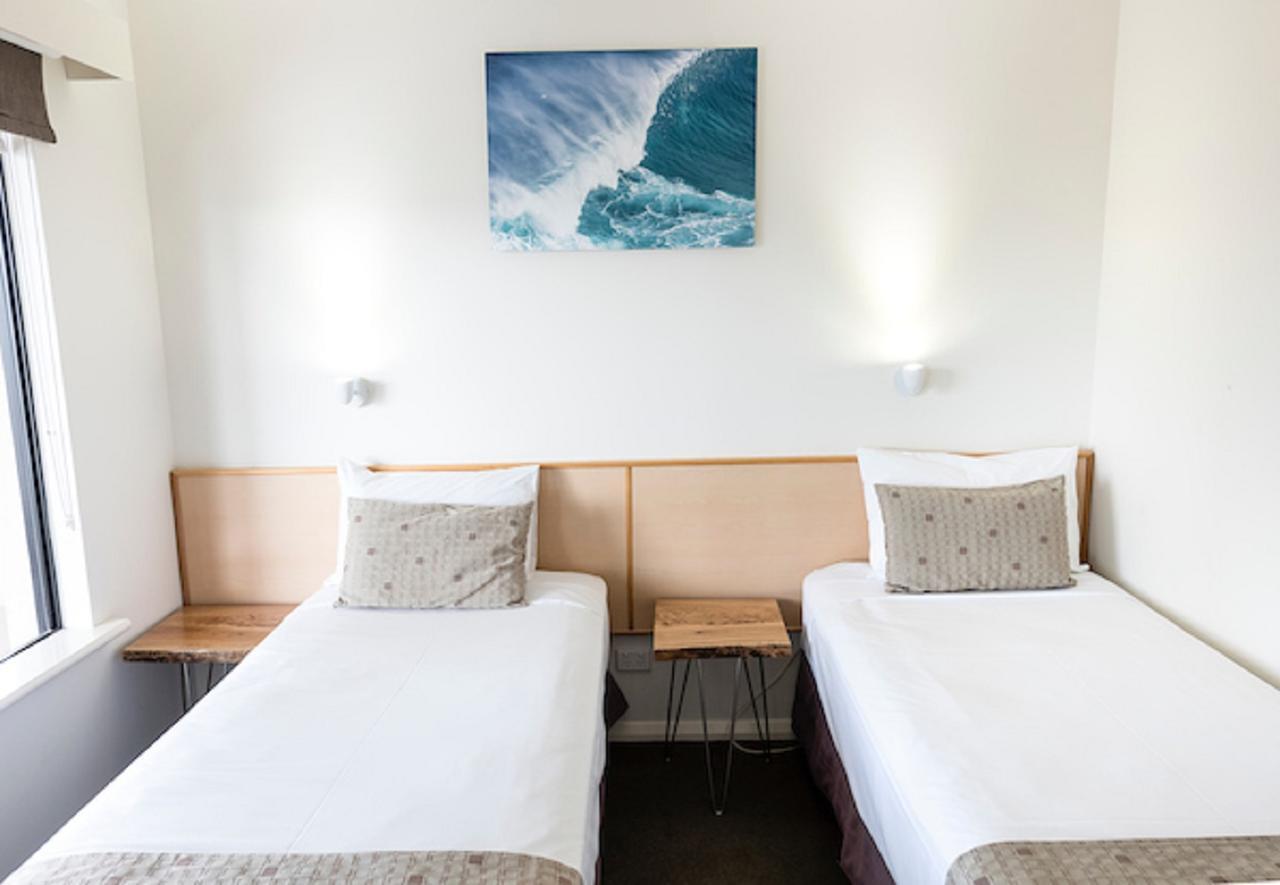 Margarets Beach Resort Gnarabup Eksteriør billede