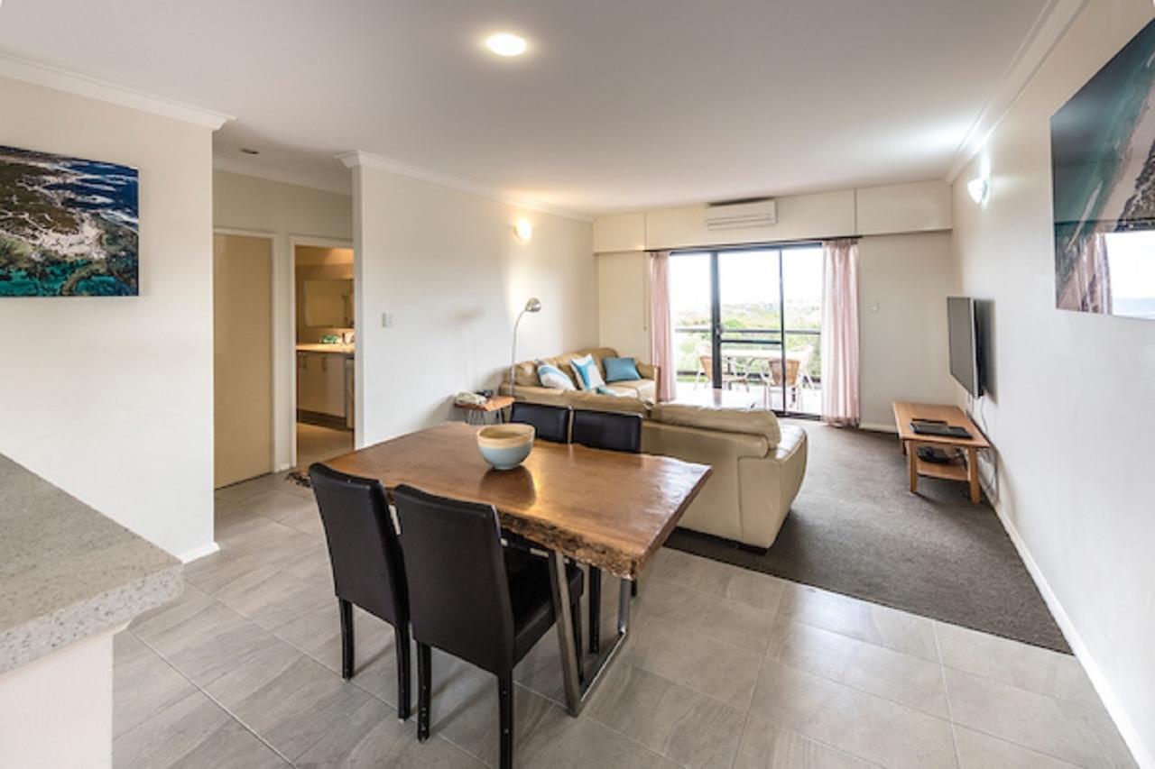 Margarets Beach Resort Gnarabup Eksteriør billede