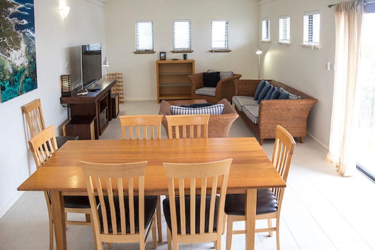 Margarets Beach Resort Gnarabup Eksteriør billede