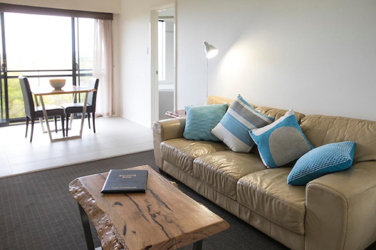 Margarets Beach Resort Gnarabup Eksteriør billede