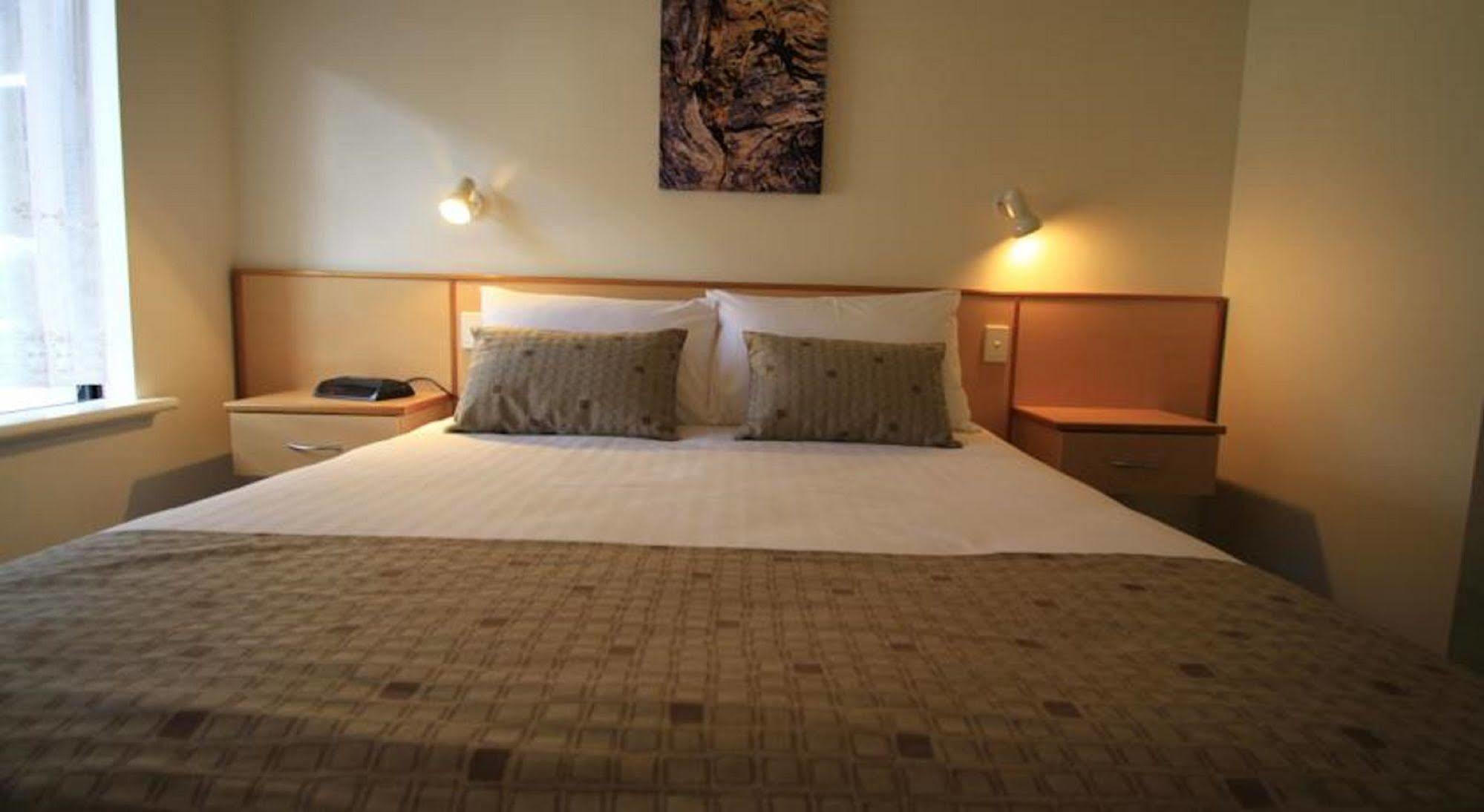 Margarets Beach Resort Gnarabup Eksteriør billede
