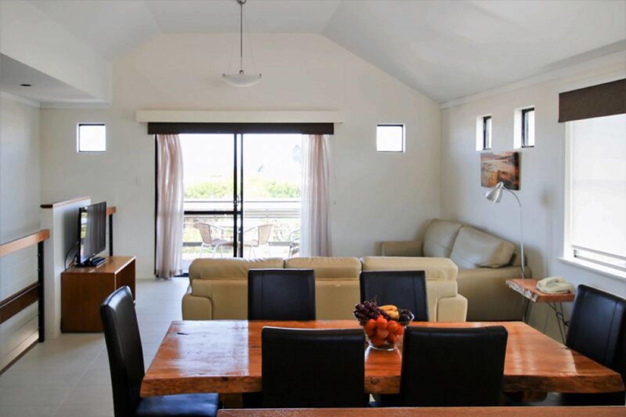 Margarets Beach Resort Gnarabup Eksteriør billede
