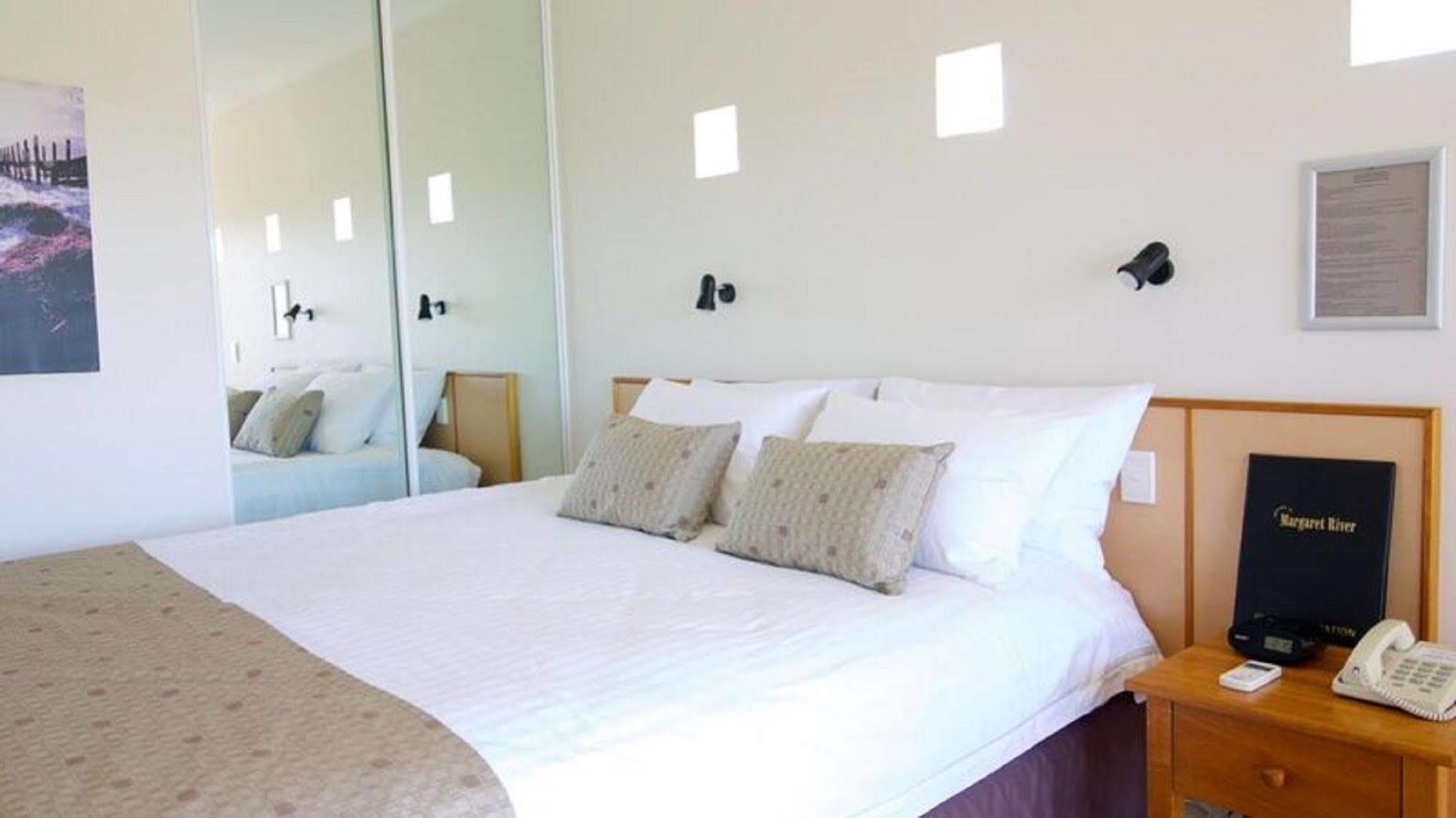 Margarets Beach Resort Gnarabup Eksteriør billede