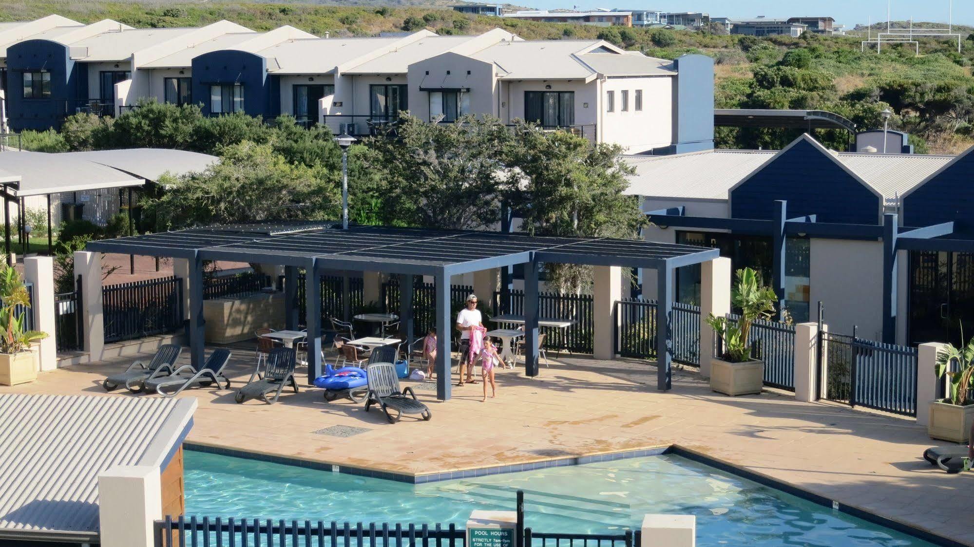 Margarets Beach Resort Gnarabup Eksteriør billede