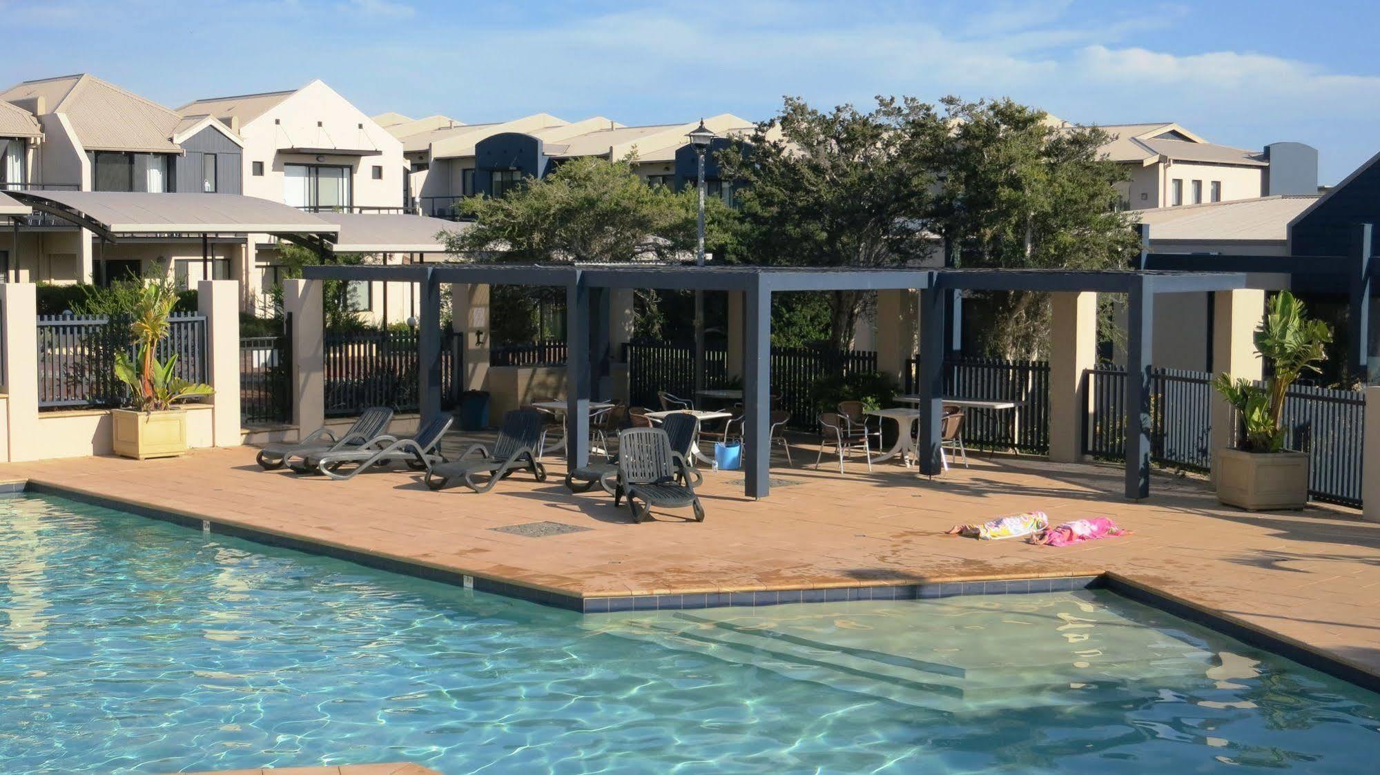 Margarets Beach Resort Gnarabup Eksteriør billede