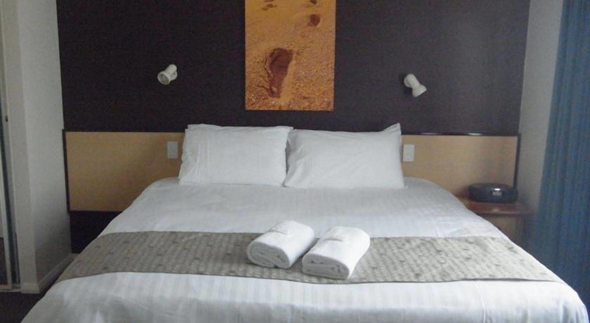 Margarets Beach Resort Gnarabup Eksteriør billede