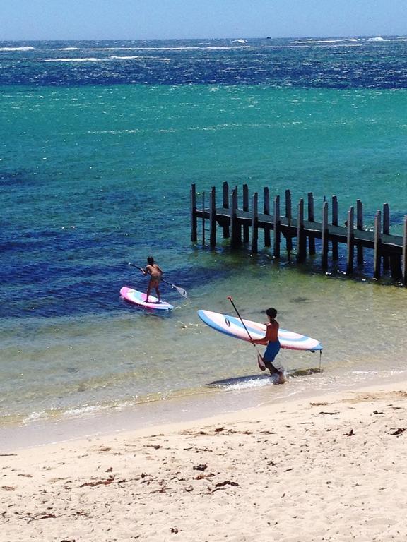 Margarets Beach Resort Gnarabup Eksteriør billede