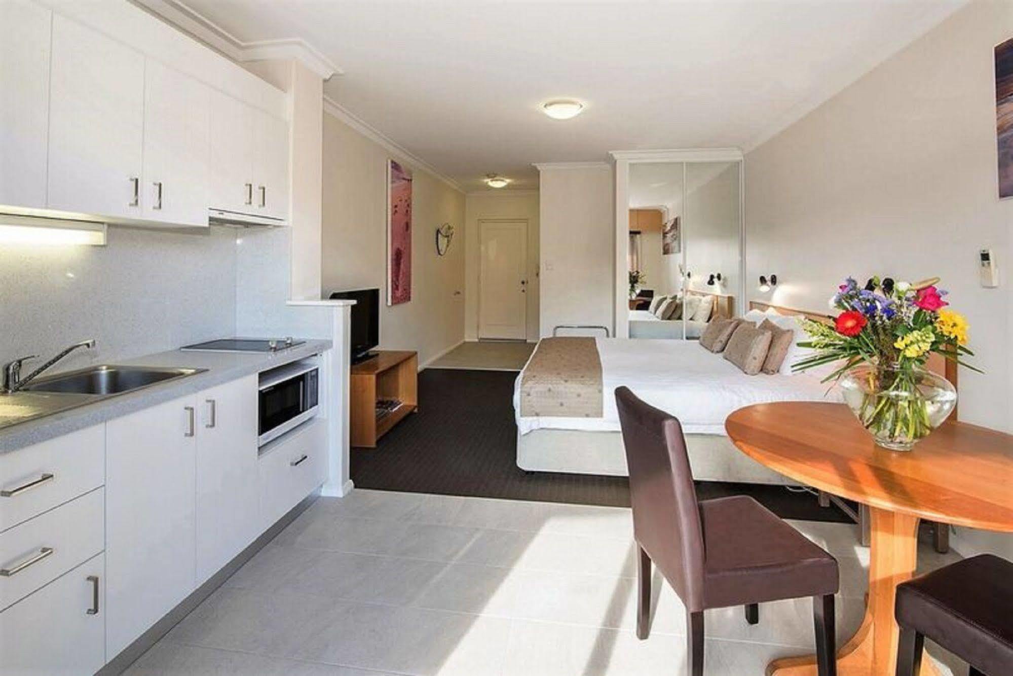 Margarets Beach Resort Gnarabup Eksteriør billede